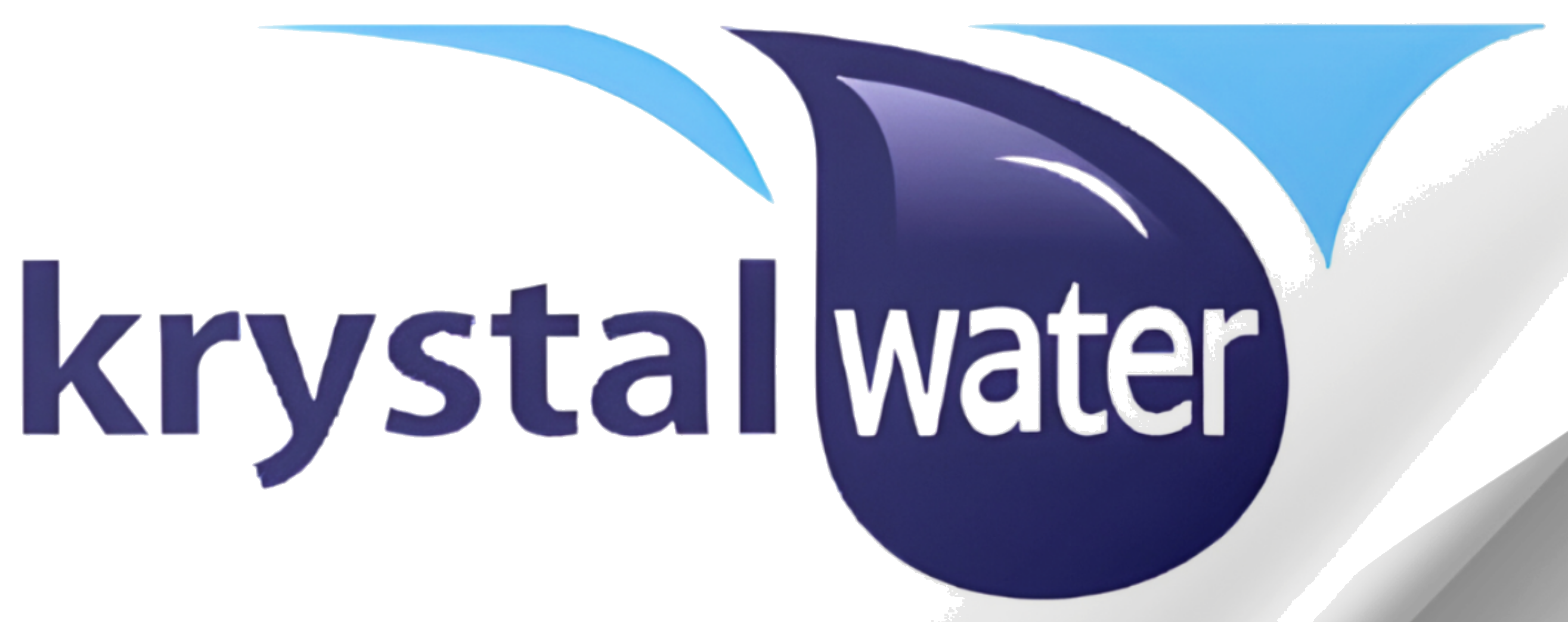 Krystal Water